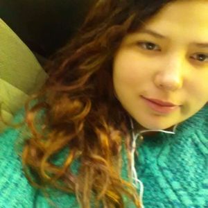 Meet your Posher, Tori